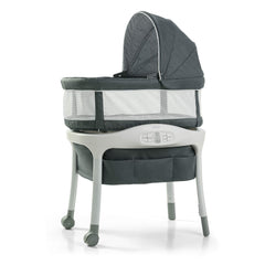 aco sense2snooze bassinet detection technology