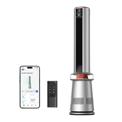 Air Purifier Tower Fan MC710S - DREO