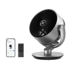 TurboPoly™ Table Fan 714S - DREO