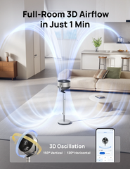 TurboPoly™ Fan 707S - DREO