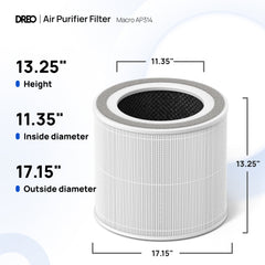 Air Purifier Filter